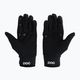 Radfahrer-Handschuhe POC Thermal Lite uranium black 2