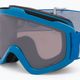 Skibrille für Kinder POC POCito Iris fluorescent blue/clarity pocito 5
