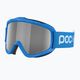 Skibrille für Kinder POC POCito Iris fluorescent blue/clarity pocito 6