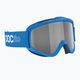 Skibrille für Kinder POC POCito Iris fluorescent blue/clarity pocito 8