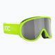 Skibrille für Kinder POC POCito Retina fluorescent yellow/green/clarity pocito 7