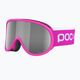 Skibrille für Kinder POC POCito Retina fluorescent pink/clarity pocito 6