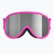 Skibrille für Kinder POC POCito Retina fluorescent pink/clarity pocito 7