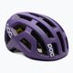 Fahrradhelm POC Octal MIPS sapphire purple matt
