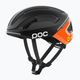 POC Omne Beacon MIPS fluoreszierend orange avip/uranium schwarz matt Fahrradhelm 3