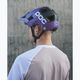 Fahrrad Helm POC Kortal Race MIPS purple/uranium black metallic matt 8