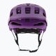 Fahrrad Helm POC Kortal Race MIPS purple/uranium black metallic matt 2