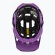 Fahrrad Helm POC Kortal Race MIPS purple/uranium black metallic matt 6