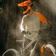 Fahrradhelm POC Otocon Race MIPS fluorescent orange avip/uranium black matt 8