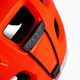 Fahrradhelm POC Tectal Race MIPS NFC hydrogen white/fluorescent orange avip 7