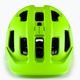 Fahrradhelm POC Axion fluorescent yellow/green matt 2