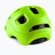 Fahrradhelm POC Axion fluorescent yellow/green matt 4