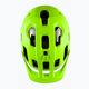 Fahrradhelm POC Axion fluorescent yellow/green matt 6