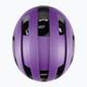 Fahrradhelm POC Omne Air MIPS sapphire purple matt 4