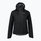 Fahrradjacke Damen POC Motion Rain uranium black