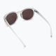 Sonnenbrille POC Know transparant crystal/clarity road silver 2