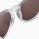 Sonnenbrille POC Know transparant crystal/clarity road silver 5