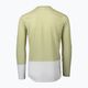 Herren POC MTB Pure prehnite grün/Wasserstoff weiß Radfahren Longsleeve 2