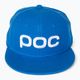 Baseballmütze für Kinder POC Corp Cap natrium blue 4