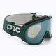 Skibrille POC Retina Clarity moldanite green/clarity define/spektris azure