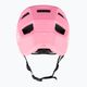 Fahrrad Helm POC Kortal actinium pink matt 3