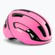 Fahrradhelm POC Omne Air SPIN actinium pink matt