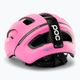 Fahrradhelm POC Omne Air SPIN actinium pink matt 4