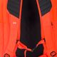 Skirucksack POC Race Backpack fluorescent orange 7