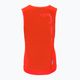 Kindersicherheitsweste POC POCito VPD Air Vest fluorescent orange 2