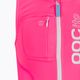 Kindersicherheitsweste POC POCito VPD Air Vest fluorescent pink 5