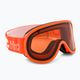 Skibrille für Kinder POC POCito Retina fluorescent orange