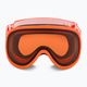 Skibrille für Kinder POC POCito Retina fluorescent orange 2