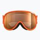 Skibrille für Kinder POC POCito Retina fluorescent orange 6