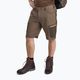 Herren Pinewood Finnveden Trail Hybrid erdbraun/d.olive Trekkingshorts