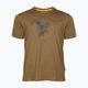 Herren Pinewood Moose h.olive T-shirt 4