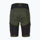 Herren Pinewood Finnveden Trail Hybrid schwarz/moosgrün Trekkingshorts 5