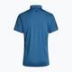Herren Peak Performance Player Poloshirt blau G77171140 3