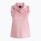 Peak Performance Illusion Damen Poloshirt rosa G77553030