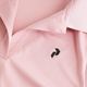 Peak Performance Illusion Damen Poloshirt rosa G77553030 4
