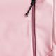 Damen Peak Performance Explore Hood Softshell-Jacke rosa G77109050 6