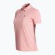 Peak Performance Alta Damen Poloshirt rosa G77182100 2