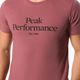 Herren Peak Performance Original Tee braun Trekking-Shirt G77266240 4