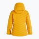Frauen Peak Performance Frost Ski Jacke gelb G78024070 8