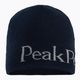 Peak Performance PP Mütze navy blau G78090030 2