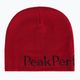 Peak Performance PP-Mütze rot G78090180 4