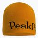 Peak Performance PP-Mütze gelb G78090200 2
