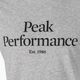 Herren-Trekking-Shirt Peak Performance Original Tee grau G77692090 5