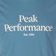 Herren Peak Performance Original Tee navy blau Trekking-T-Shirt G77692280 3