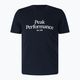 Herren Peak Performance Original Tee navy blau Trekking-T-Shirt G77692020 3