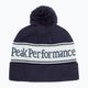 Peak Performance Pow blauer Schatten Wintermütze 5